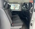 Белый Рено Трафик, объемом двигателя 2 л и пробегом 184 тыс. км за 21900 $, фото 21 на Automoto.ua