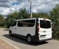 Белый Рено Трафик, объемом двигателя 1.6 л и пробегом 251 тыс. км за 17500 $, фото 4 на Automoto.ua
