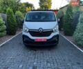 Білий Рено Трафік, об'ємом двигуна 2 л та пробігом 152 тис. км за 18500 $, фото 1 на Automoto.ua