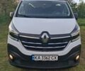 Белый Рено Трафик, объемом двигателя 1.6 л и пробегом 59 тыс. км за 25500 $, фото 84 на Automoto.ua