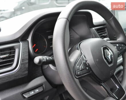 Белый Рено Трафик, объемом двигателя 2 л и пробегом 160 тыс. км за 32500 $, фото 73 на Automoto.ua