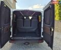 Белый Рено Трафик, объемом двигателя 2 л и пробегом 176 тыс. км за 23312 $, фото 21 на Automoto.ua