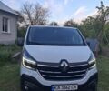 Белый Рено Трафик, объемом двигателя 1.6 л и пробегом 59 тыс. км за 25500 $, фото 71 на Automoto.ua