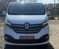 Белый Рено Трафик, объемом двигателя 2 л и пробегом 257 тыс. км за 23300 $, фото 1 на Automoto.ua