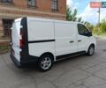 Белый Рено Трафик, объемом двигателя 2 л и пробегом 212 тыс. км за 17500 $, фото 10 на Automoto.ua