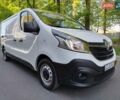Белый Рено Трафик, объемом двигателя 2 л и пробегом 164 тыс. км за 17650 $, фото 3 на Automoto.ua