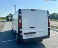 Белый Рено Трафик, объемом двигателя 2 л и пробегом 14 тыс. км за 21700 $, фото 3 на Automoto.ua