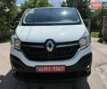 Белый Рено Трафик, объемом двигателя 2 л и пробегом 93 тыс. км за 19500 $, фото 1 на Automoto.ua