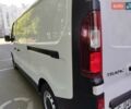 Белый Рено Трафик, объемом двигателя 2 л и пробегом 164 тыс. км за 17650 $, фото 13 на Automoto.ua