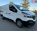 Белый Рено Трафик, объемом двигателя 2 л и пробегом 196 тыс. км за 17200 $, фото 6 на Automoto.ua