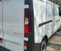 Белый Рено Трафик, объемом двигателя 2 л и пробегом 187 тыс. км за 18600 $, фото 15 на Automoto.ua