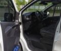Белый Рено Трафик, объемом двигателя 2 л и пробегом 100 тыс. км за 30500 $, фото 22 на Automoto.ua