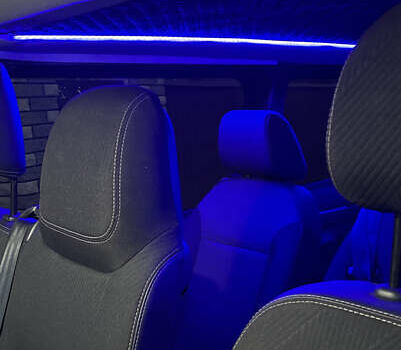 Белый Рено Трафик, объемом двигателя 2 л и пробегом 130 тыс. км за 20500 $, фото 19 на Automoto.ua