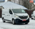Білий Рено Трафік, об'ємом двигуна 2 л та пробігом 198 тис. км за 16600 $, фото 3 на Automoto.ua