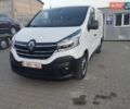 Белый Рено Трафик, объемом двигателя 0 л и пробегом 202 тыс. км за 18700 $, фото 1 на Automoto.ua