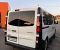 Білий Рено Трафік, об'ємом двигуна 2 л та пробігом 198 тис. км за 19500 $, фото 2 на Automoto.ua