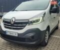 Белый Рено Трафик, объемом двигателя 2 л и пробегом 250 тыс. км за 21900 $, фото 1 на Automoto.ua