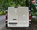Белый Рено Трафик, объемом двигателя 2 л и пробегом 14 тыс. км за 21500 $, фото 3 на Automoto.ua