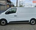 Белый Рено Трафик, объемом двигателя 2 л и пробегом 260 тыс. км за 16700 $, фото 2 на Automoto.ua