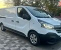 Білий Рено Трафік, об'ємом двигуна 2 л та пробігом 14 тис. км за 21800 $, фото 1 на Automoto.ua