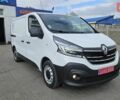 Белый Рено Трафик, объемом двигателя 2 л и пробегом 196 тыс. км за 16600 $, фото 9 на Automoto.ua