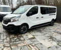 Білий Рено Трафік, об'ємом двигуна 2 л та пробігом 130 тис. км за 23999 $, фото 2 на Automoto.ua
