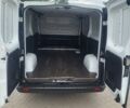 Белый Рено Трафик, объемом двигателя 2 л и пробегом 146 тыс. км за 17900 $, фото 11 на Automoto.ua