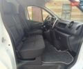 Белый Рено Трафик, объемом двигателя 2 л и пробегом 212 тыс. км за 17500 $, фото 25 на Automoto.ua
