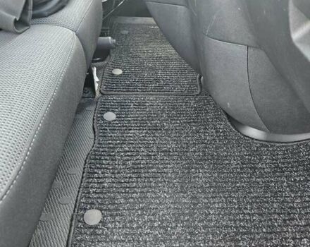 Белый Рено Трафик, объемом двигателя 2 л и пробегом 260 тыс. км за 16700 $, фото 17 на Automoto.ua