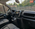 Белый Рено Трафик, объемом двигателя 2 л и пробегом 186 тыс. км за 16900 $, фото 90 на Automoto.ua