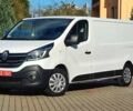 Белый Рено Трафик, объемом двигателя 2 л и пробегом 182 тыс. км за 17600 $, фото 3 на Automoto.ua