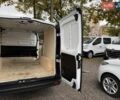 Белый Рено Трафик, объемом двигателя 20 л и пробегом 215 тыс. км за 19200 $, фото 37 на Automoto.ua