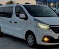 Белый Рено Трафик, объемом двигателя 2 л и пробегом 179 тыс. км за 21500 $, фото 1 на Automoto.ua