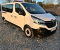 Білий Рено Трафік, об'ємом двигуна 2 л та пробігом 155 тис. км за 24214 $, фото 1 на Automoto.ua