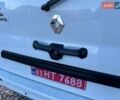 Белый Рено Трафик, объемом двигателя 2 л и пробегом 188 тыс. км за 22900 $, фото 44 на Automoto.ua