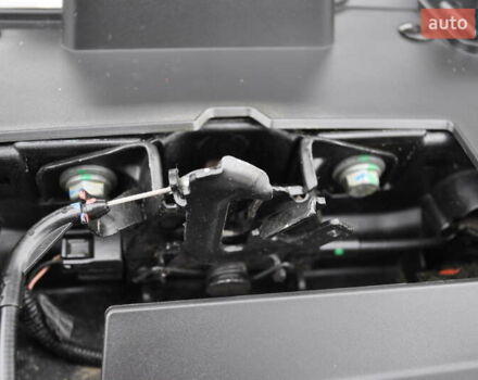 Белый Рено Трафик, объемом двигателя 2 л и пробегом 160 тыс. км за 32500 $, фото 135 на Automoto.ua