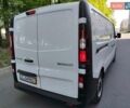 Белый Рено Трафик, объемом двигателя 2 л и пробегом 164 тыс. км за 17650 $, фото 6 на Automoto.ua