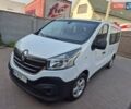 Белый Рено Трафик, объемом двигателя 2 л и пробегом 163 тыс. км за 20800 $, фото 2 на Automoto.ua