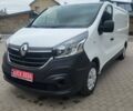 Белый Рено Трафик, объемом двигателя 2 л и пробегом 146 тыс. км за 17900 $, фото 3 на Automoto.ua