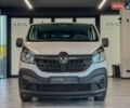 Белый Рено Трафик, объемом двигателя 1.99 л и пробегом 109 тыс. км за 28990 $, фото 1 на Automoto.ua