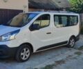 Белый Рено Трафик, объемом двигателя 2 л и пробегом 165 тыс. км за 22000 $, фото 1 на Automoto.ua