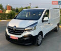 Белый Рено Трафик, объемом двигателя 2 л и пробегом 218 тыс. км за 17450 $, фото 43 на Automoto.ua
