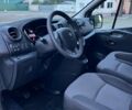 Белый Рено Трафик, объемом двигателя 2 л и пробегом 193 тыс. км за 17950 $, фото 12 на Automoto.ua