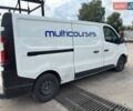 Белый Рено Трафик, объемом двигателя 2 л и пробегом 120 тыс. км за 14500 $, фото 2 на Automoto.ua