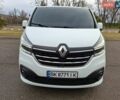 Белый Рено Трафик, объемом двигателя 2 л и пробегом 126 тыс. км за 22999 $, фото 5 на Automoto.ua