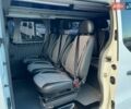 Белый Рено Трафик, объемом двигателя 2 л и пробегом 188 тыс. км за 22900 $, фото 42 на Automoto.ua
