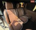 Белый Рено Трафик, объемом двигателя 2 л и пробегом 185 тыс. км за 22500 $, фото 15 на Automoto.ua