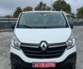 Білий Рено Трафік, об'ємом двигуна 2 л та пробігом 193 тис. км за 17950 $, фото 1 на Automoto.ua