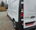 Белый Рено Трафик, объемом двигателя 2 л и пробегом 244 тыс. км за 18000 $, фото 13 на Automoto.ua