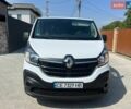 Белый Рено Трафик, объемом двигателя 2 л и пробегом 185 тыс. км за 22500 $, фото 1 на Automoto.ua